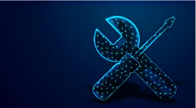 Website Maintenance
